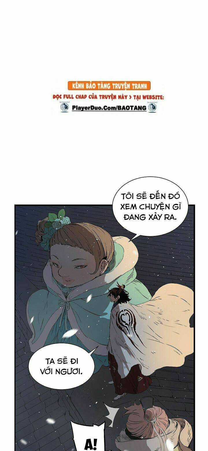 Vô Kiếm Tiểu Tử Chapter 36 trang 67