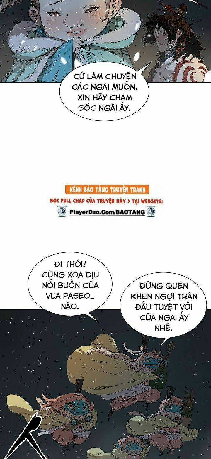 Vô Kiếm Tiểu Tử Chapter 36 trang 70