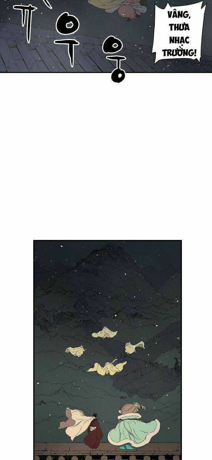 Vô Kiếm Tiểu Tử Chapter 36 trang 71