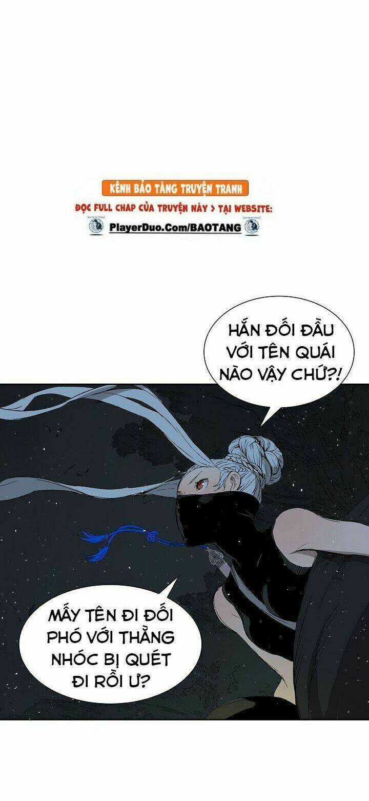 Vô Kiếm Tiểu Tử Chapter 36 trang 74