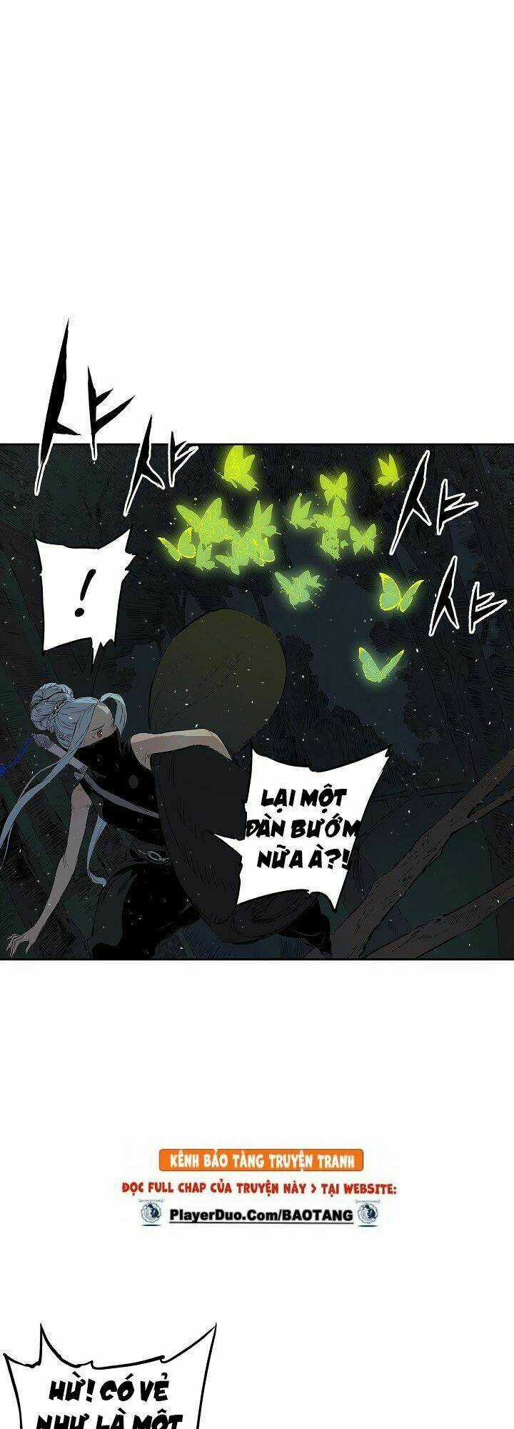 Vô Kiếm Tiểu Tử Chapter 36 trang 75