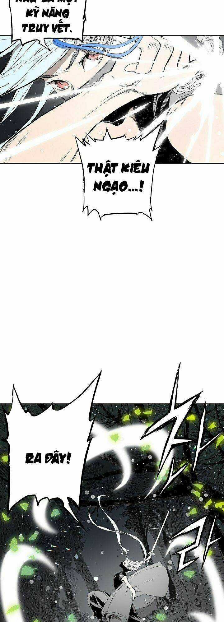 Vô Kiếm Tiểu Tử Chapter 36 trang 76