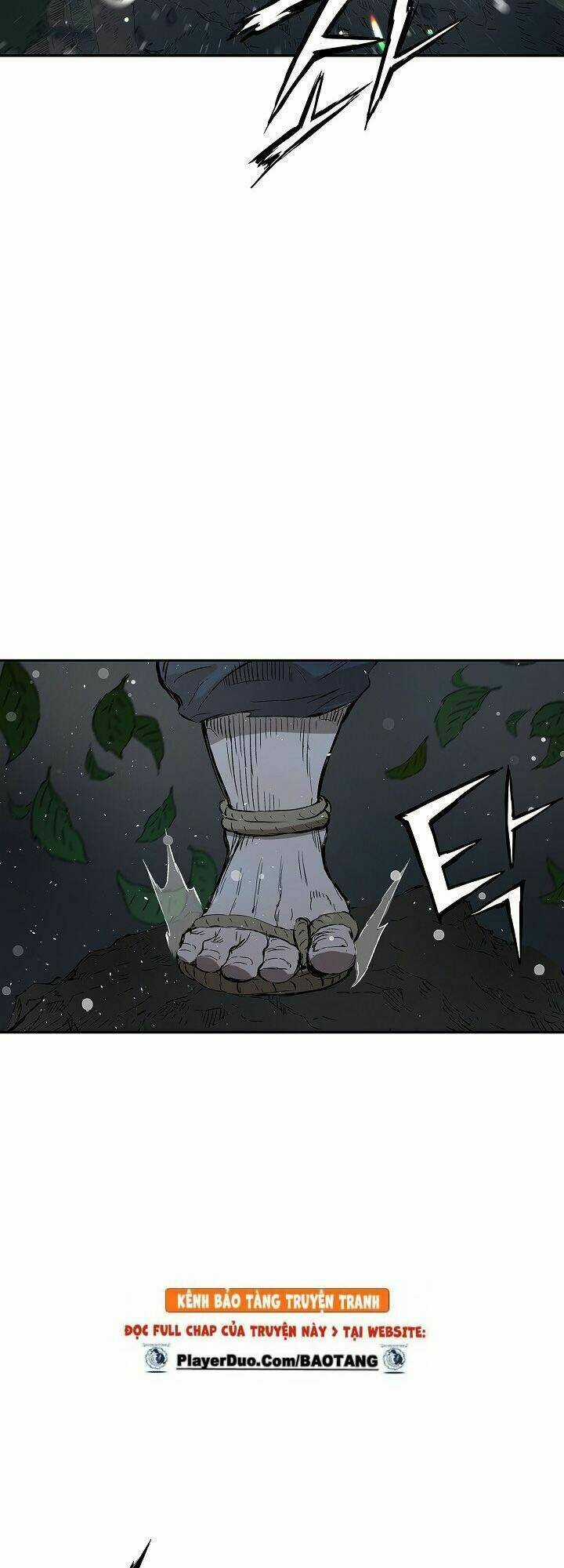 Vô Kiếm Tiểu Tử Chapter 36 trang 79