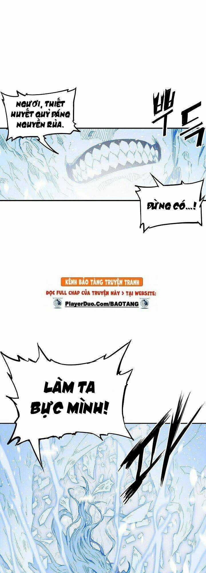 Vô Kiếm Tiểu Tử Chapter 36 trang 8