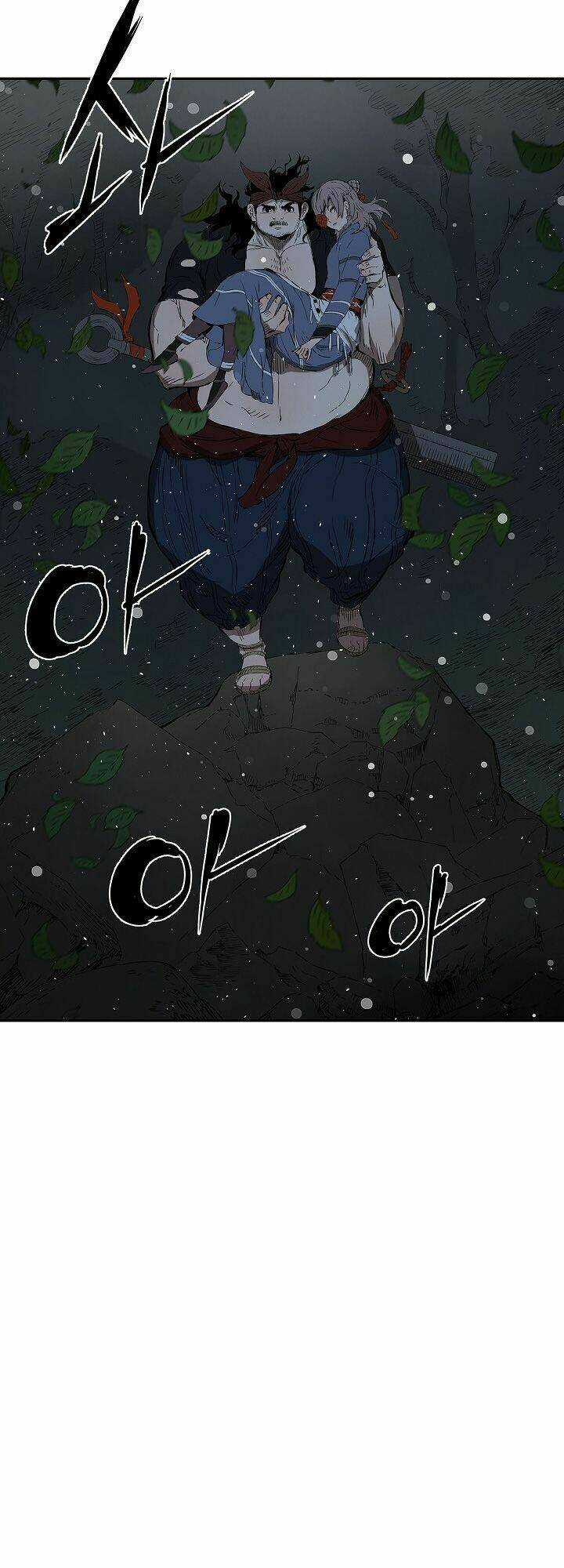 Vô Kiếm Tiểu Tử Chapter 36 trang 80