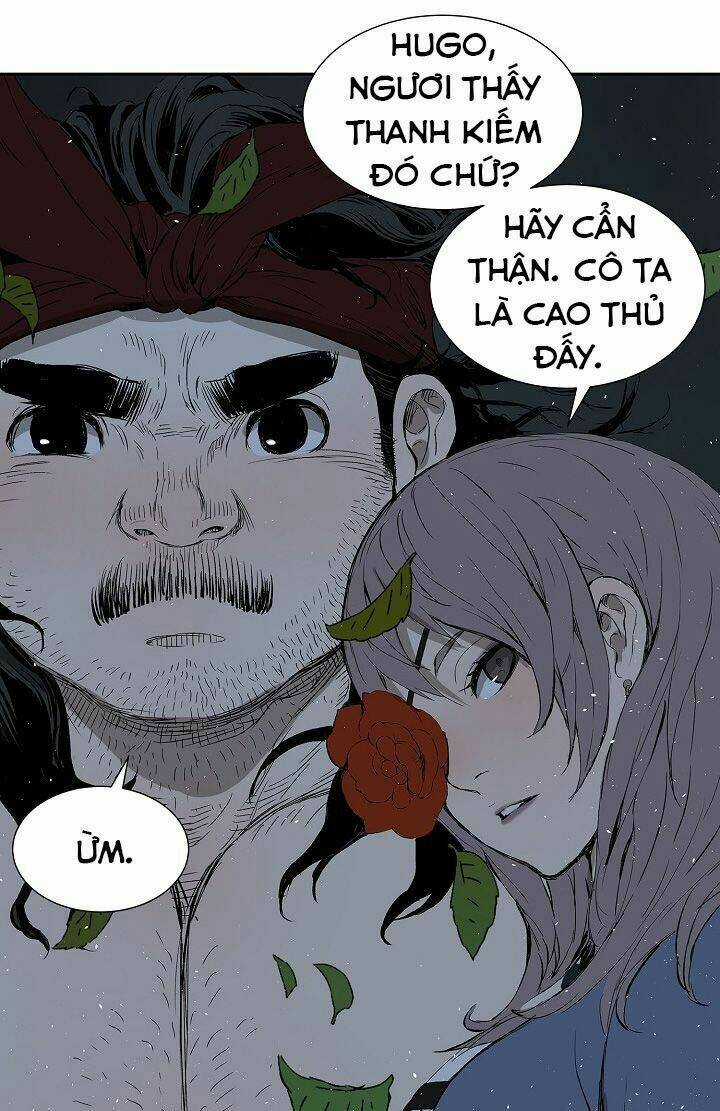 Vô Kiếm Tiểu Tử Chapter 36 trang 81