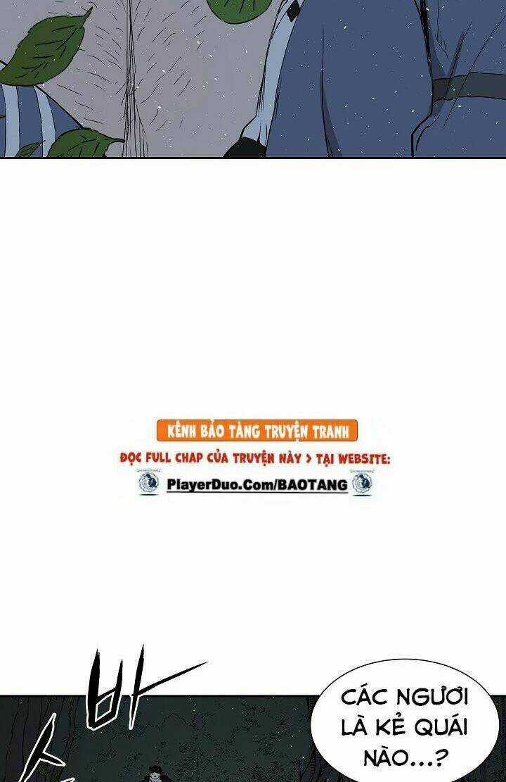 Vô Kiếm Tiểu Tử Chapter 36 trang 82