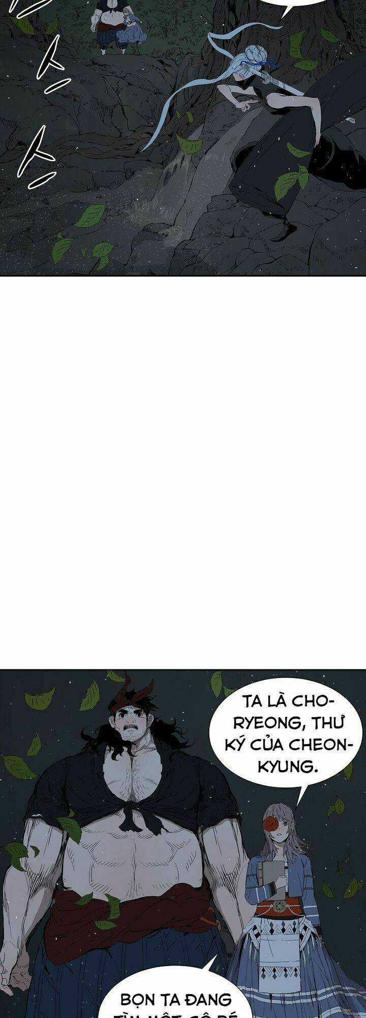 Vô Kiếm Tiểu Tử Chapter 36 trang 83