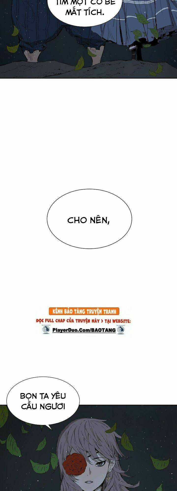 Vô Kiếm Tiểu Tử Chapter 36 trang 84