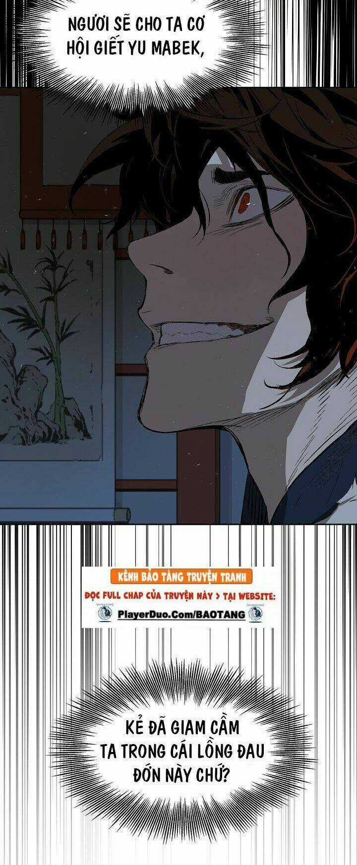 Vô Kiếm Tiểu Tử Chapter 37 trang 10