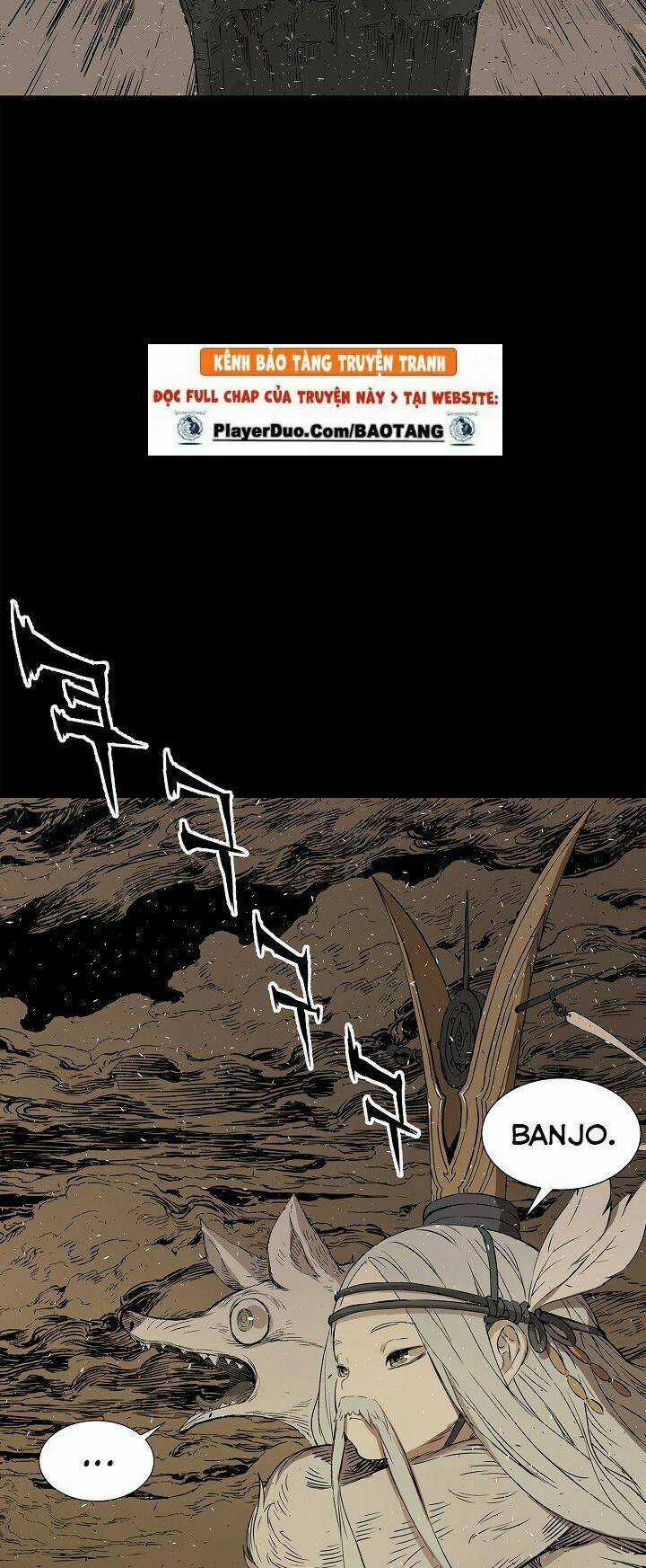 Vô Kiếm Tiểu Tử Chapter 37 trang 12