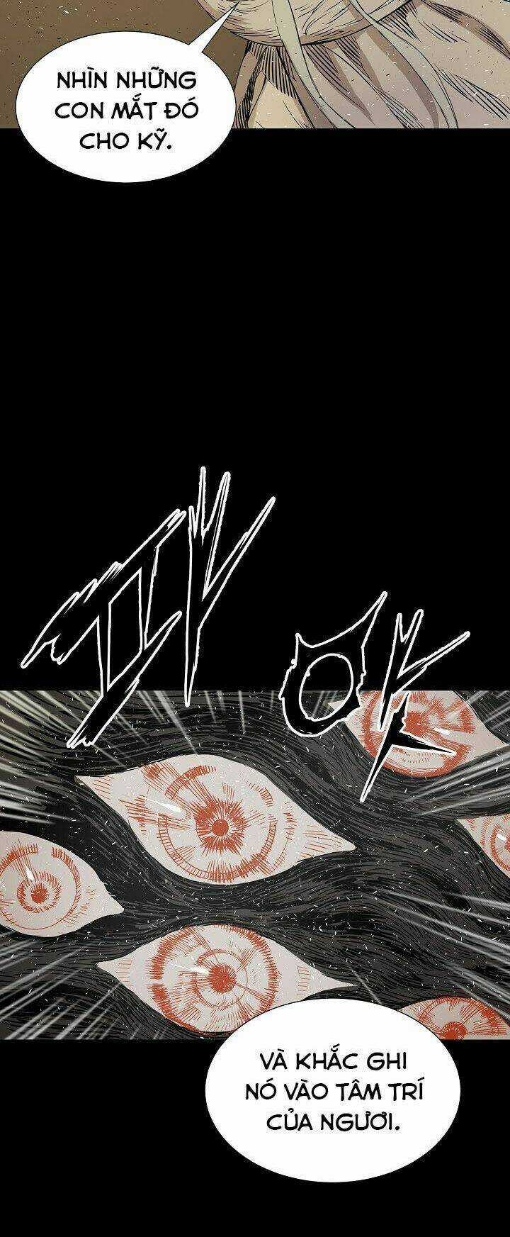 Vô Kiếm Tiểu Tử Chapter 37 trang 13