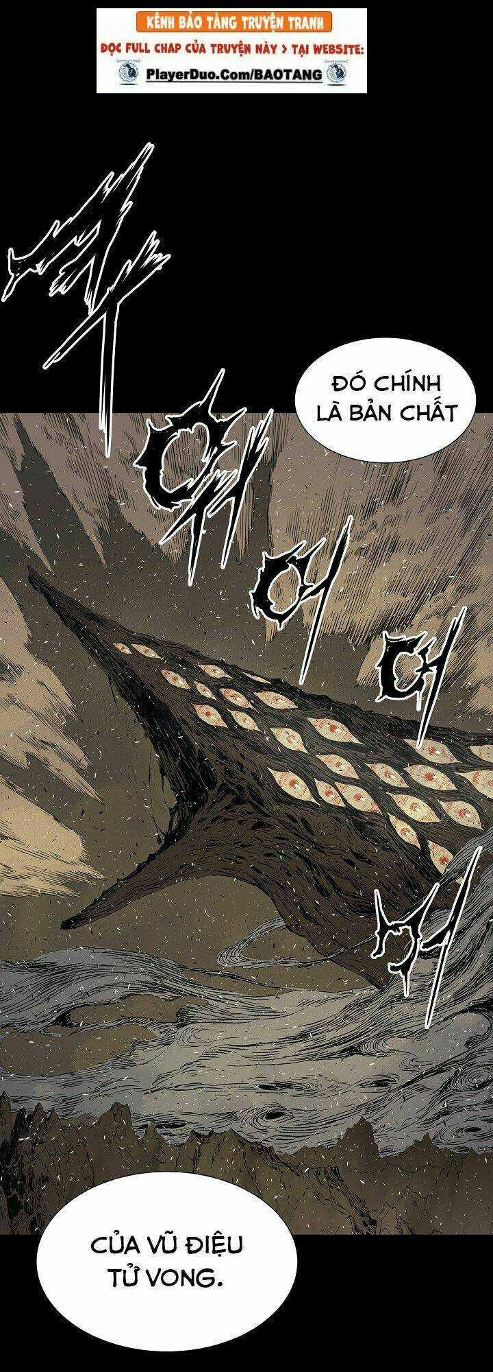 Vô Kiếm Tiểu Tử Chapter 37 trang 14