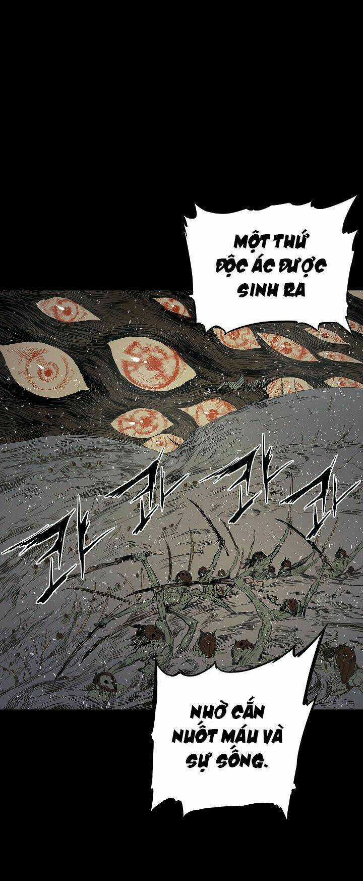 Vô Kiếm Tiểu Tử Chapter 37 trang 15