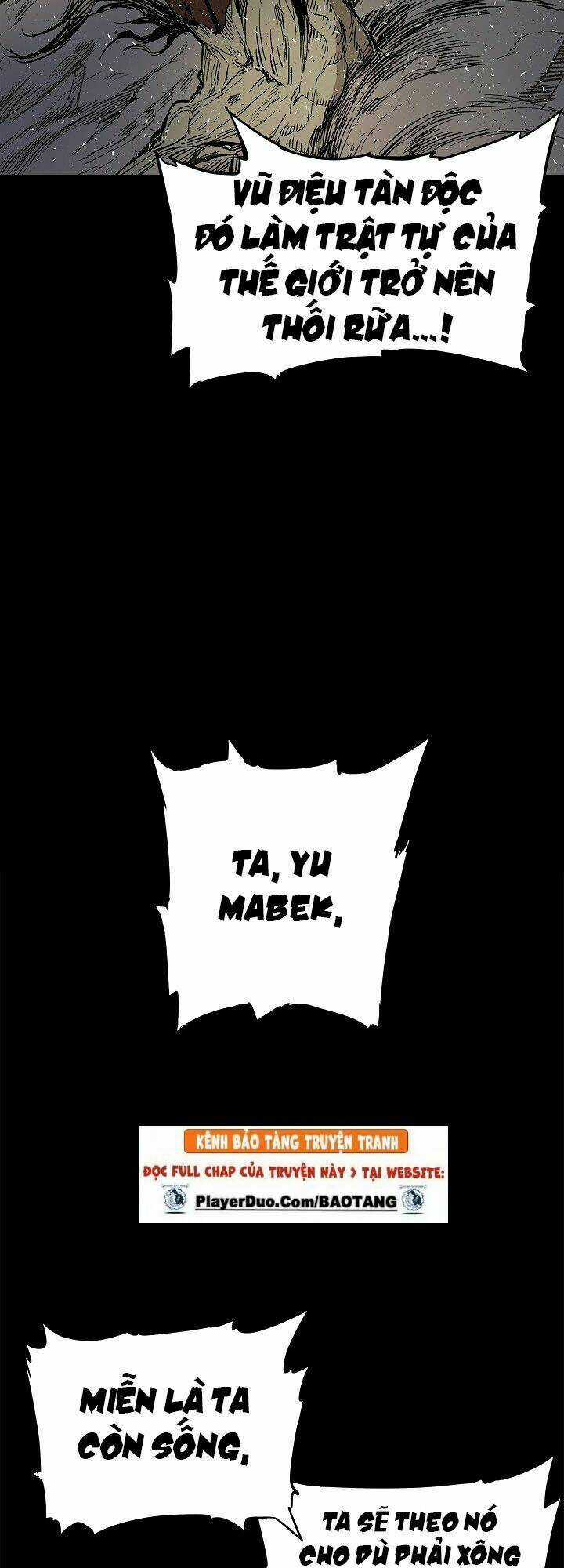 Vô Kiếm Tiểu Tử Chapter 37 trang 17