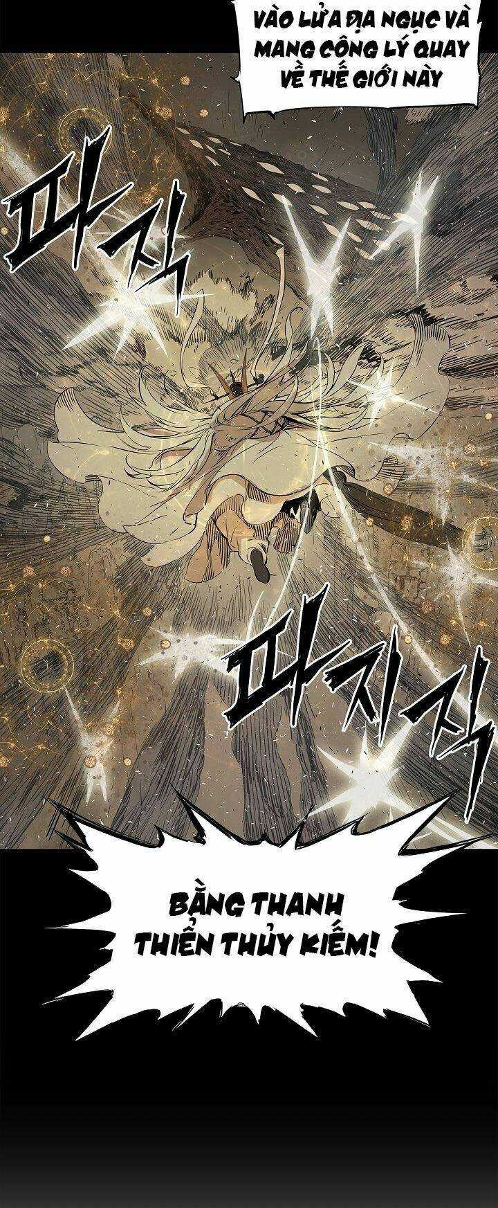 Vô Kiếm Tiểu Tử Chapter 37 trang 18