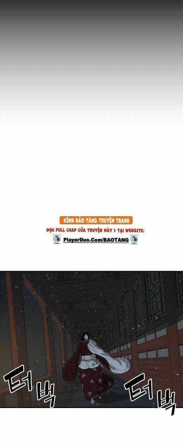 Vô Kiếm Tiểu Tử Chapter 37 trang 19