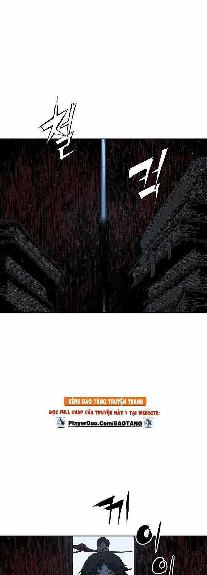 Vô Kiếm Tiểu Tử Chapter 37 trang 2