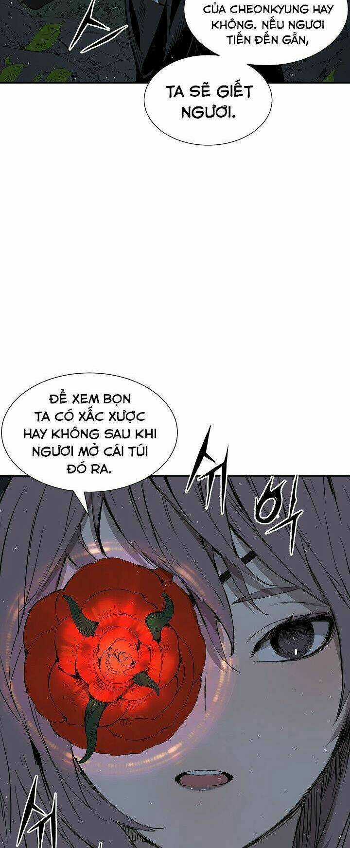 Vô Kiếm Tiểu Tử Chapter 37 trang 25