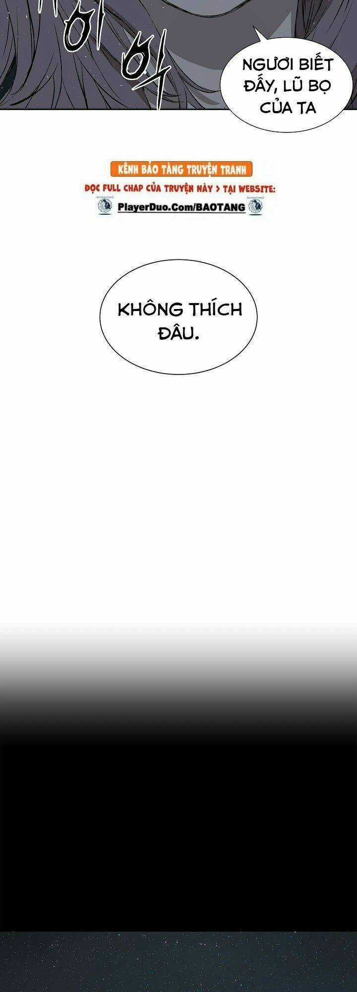 Vô Kiếm Tiểu Tử Chapter 37 trang 26