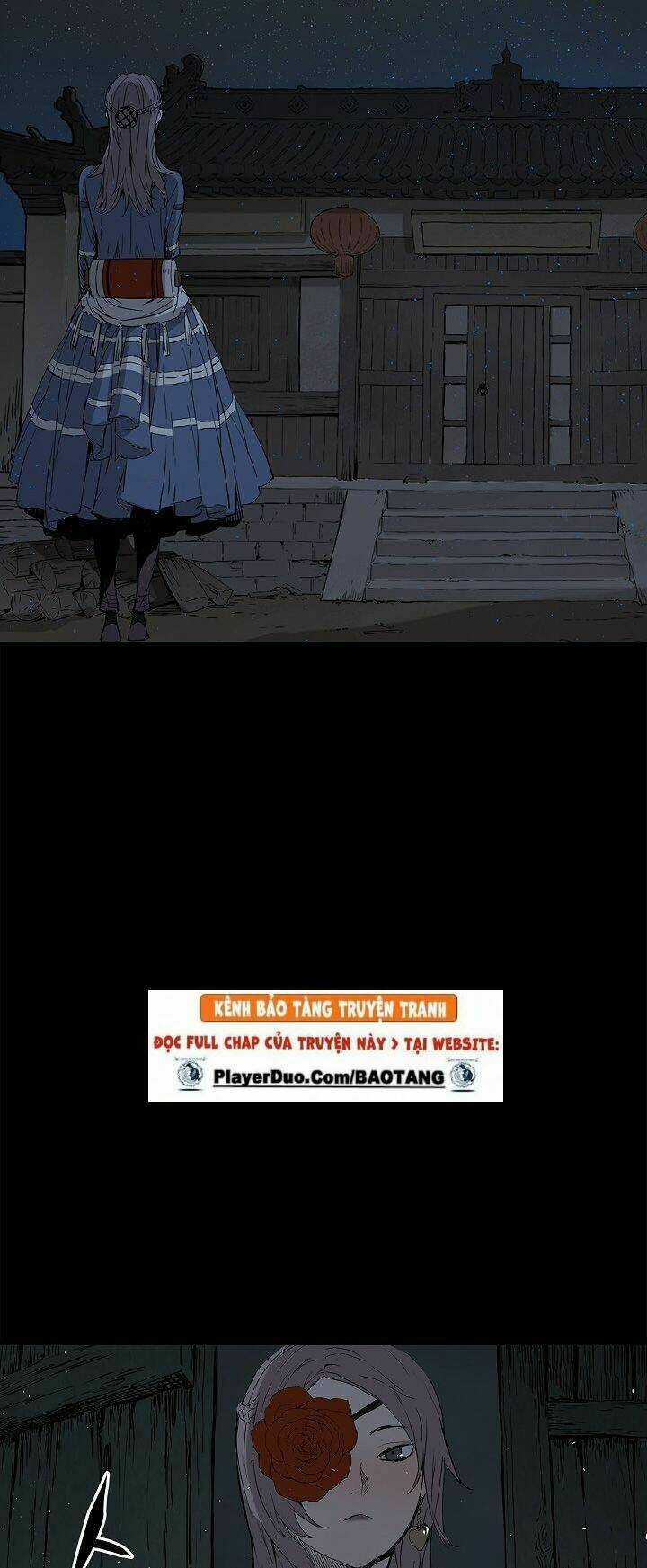 Vô Kiếm Tiểu Tử Chapter 37 trang 27