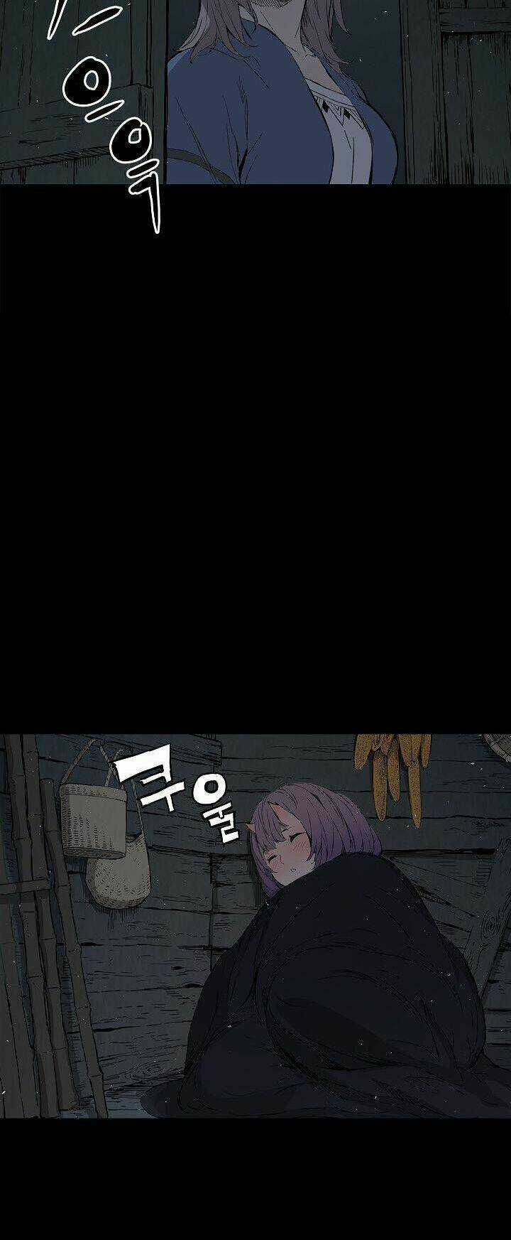 Vô Kiếm Tiểu Tử Chapter 37 trang 28