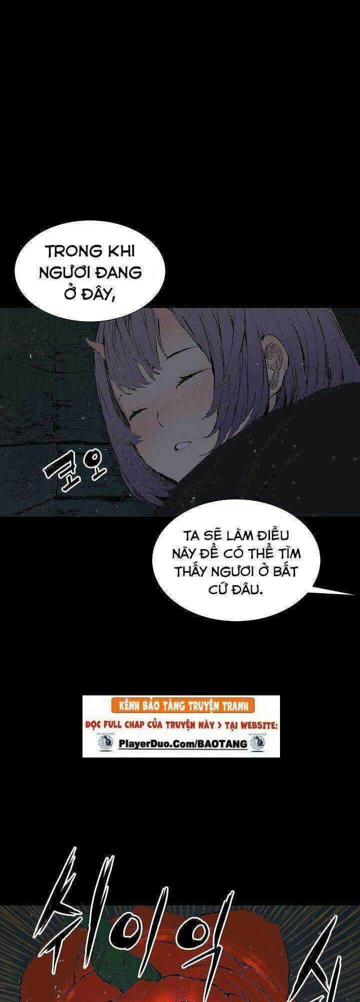 Vô Kiếm Tiểu Tử Chapter 37 trang 29