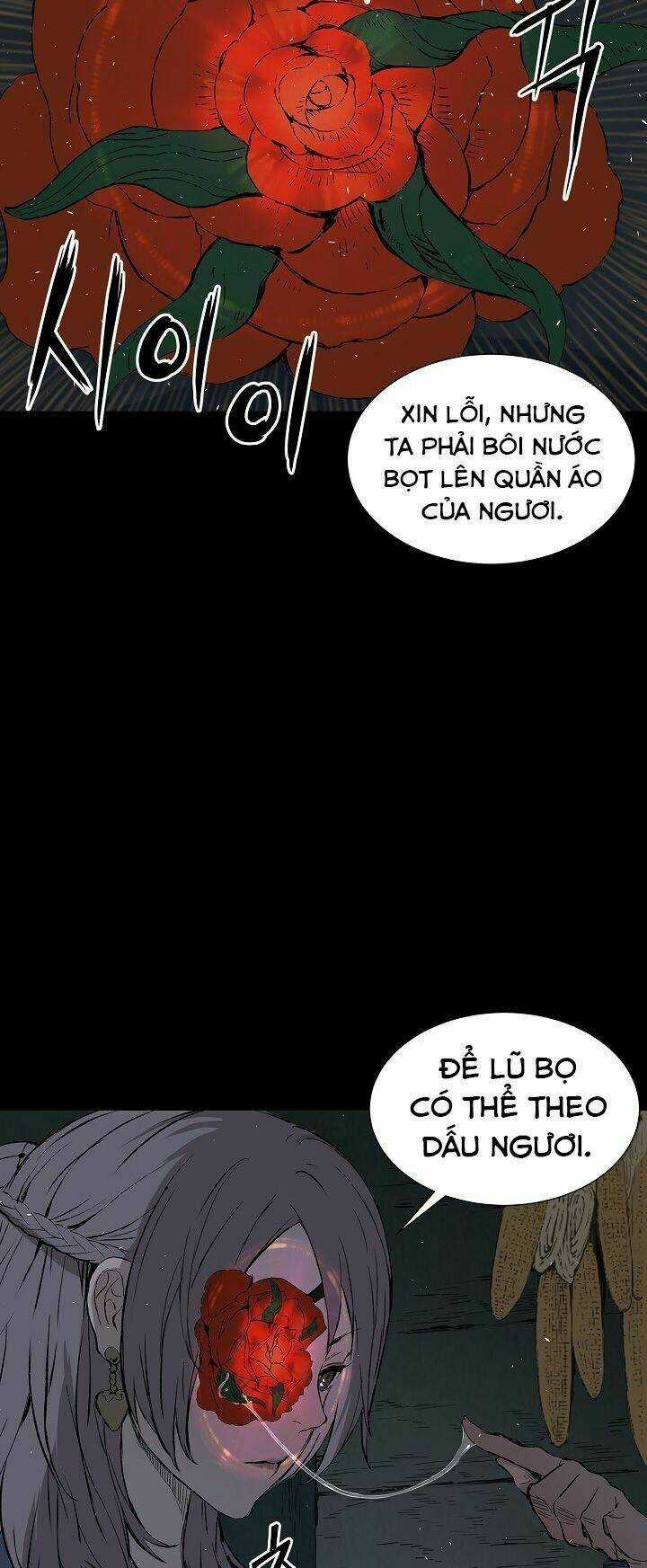 Vô Kiếm Tiểu Tử Chapter 37 trang 30