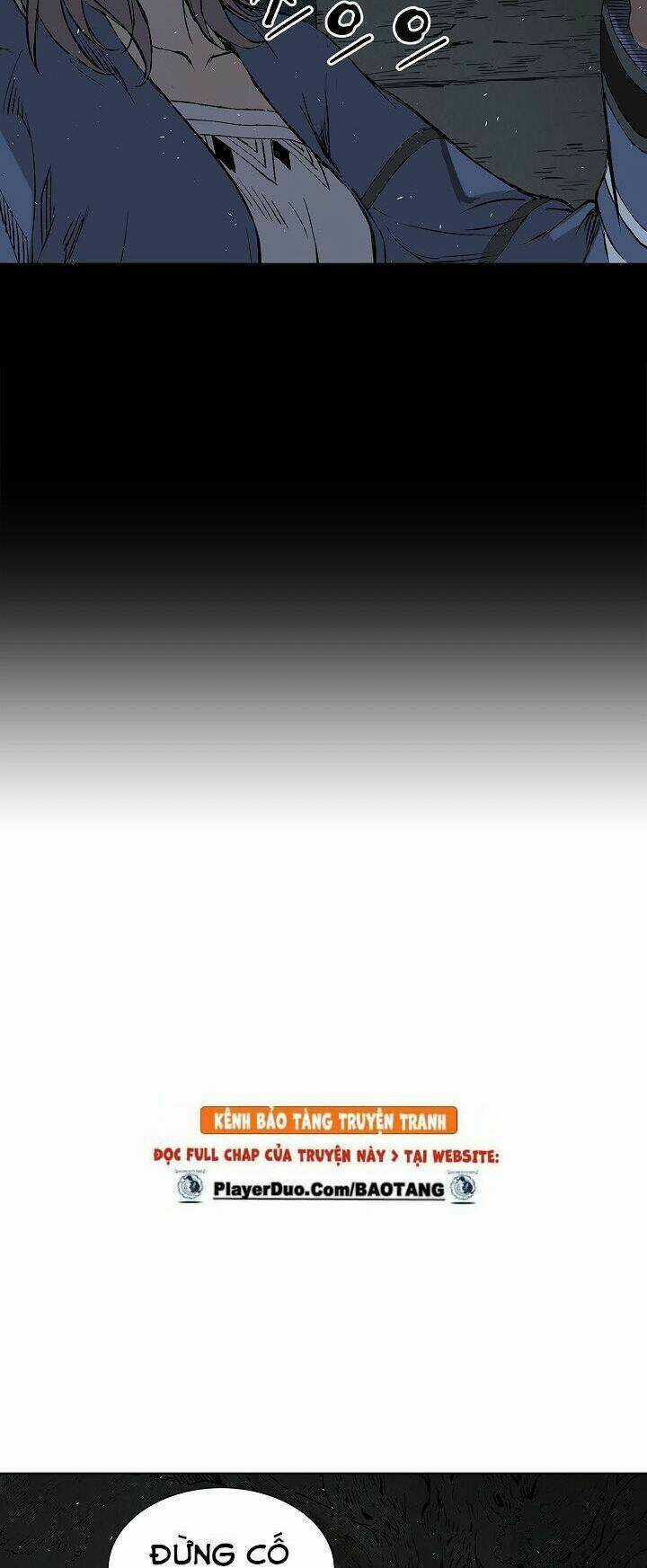 Vô Kiếm Tiểu Tử Chapter 37 trang 31