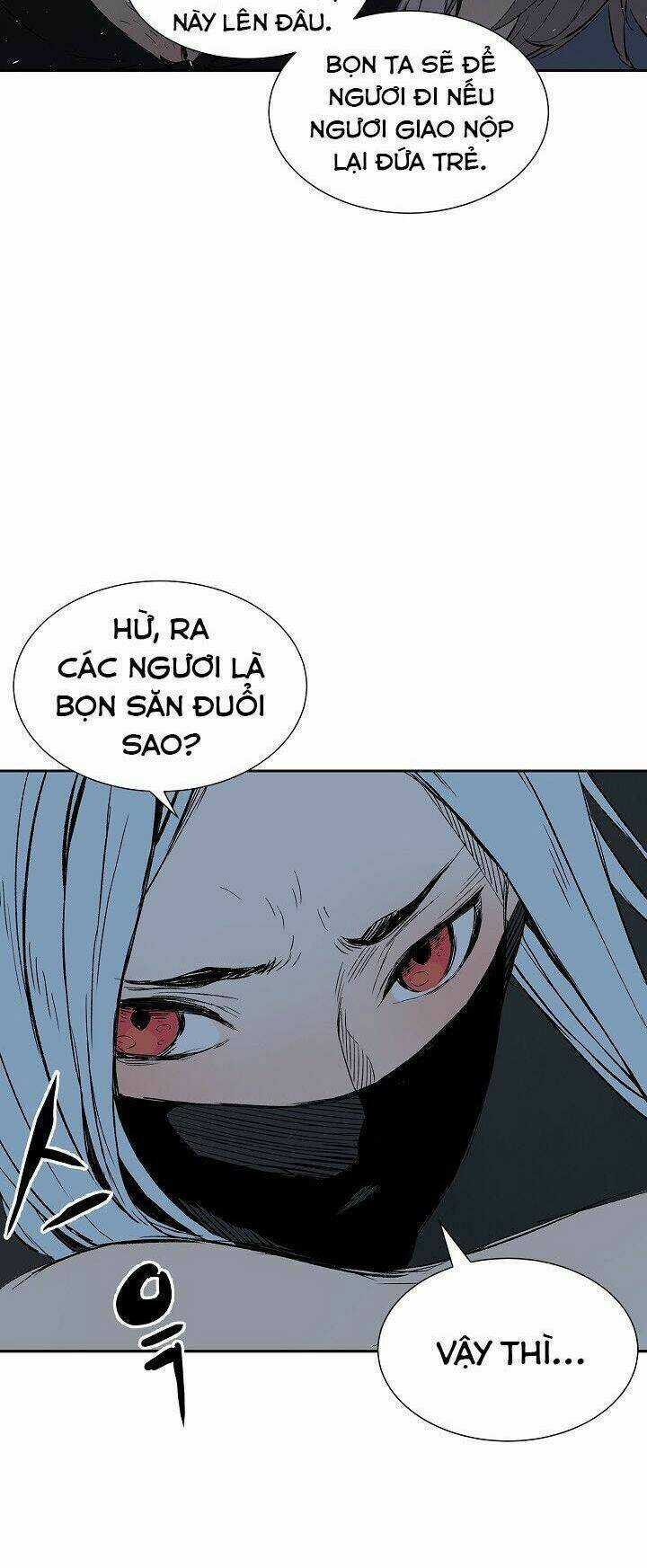 Vô Kiếm Tiểu Tử Chapter 37 trang 34