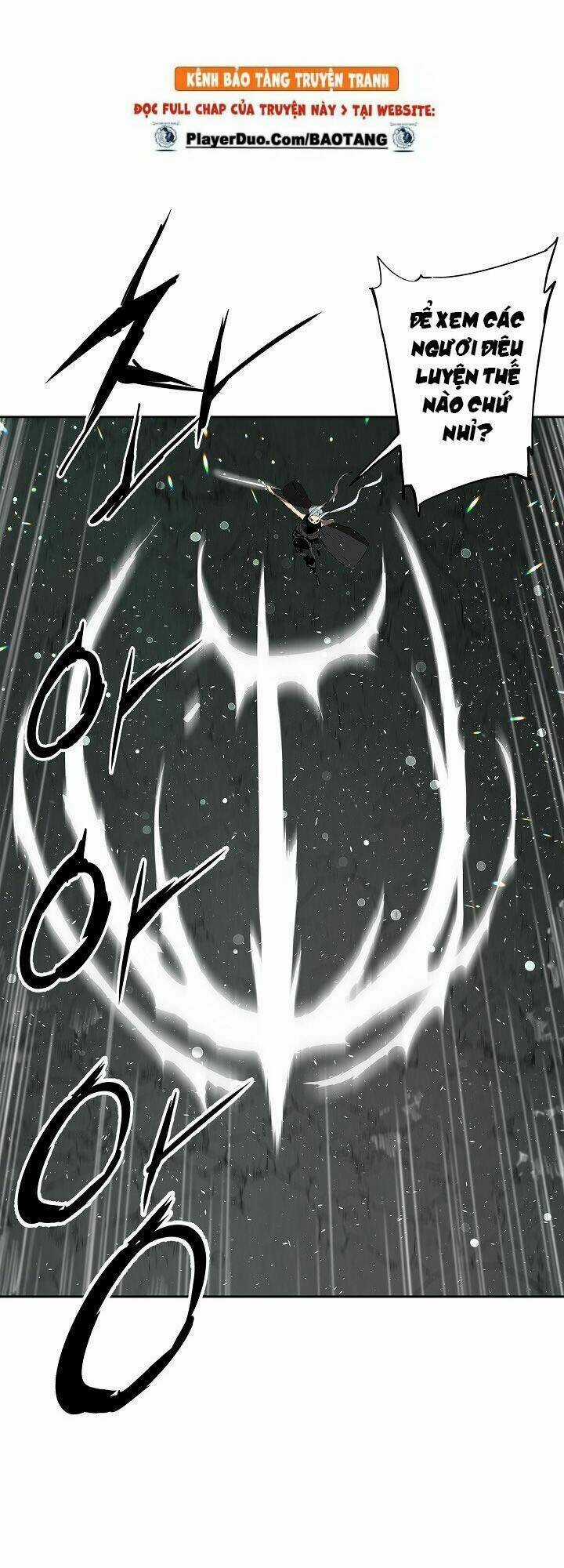 Vô Kiếm Tiểu Tử Chapter 37 trang 35