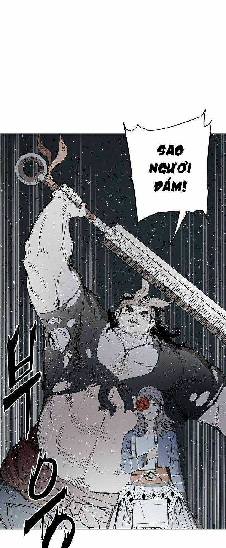 Vô Kiếm Tiểu Tử Chapter 37 trang 36