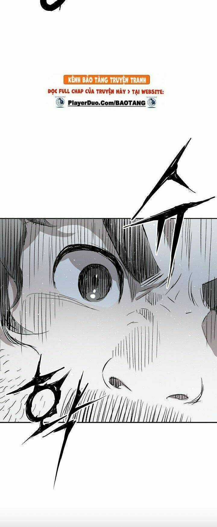 Vô Kiếm Tiểu Tử Chapter 37 trang 37