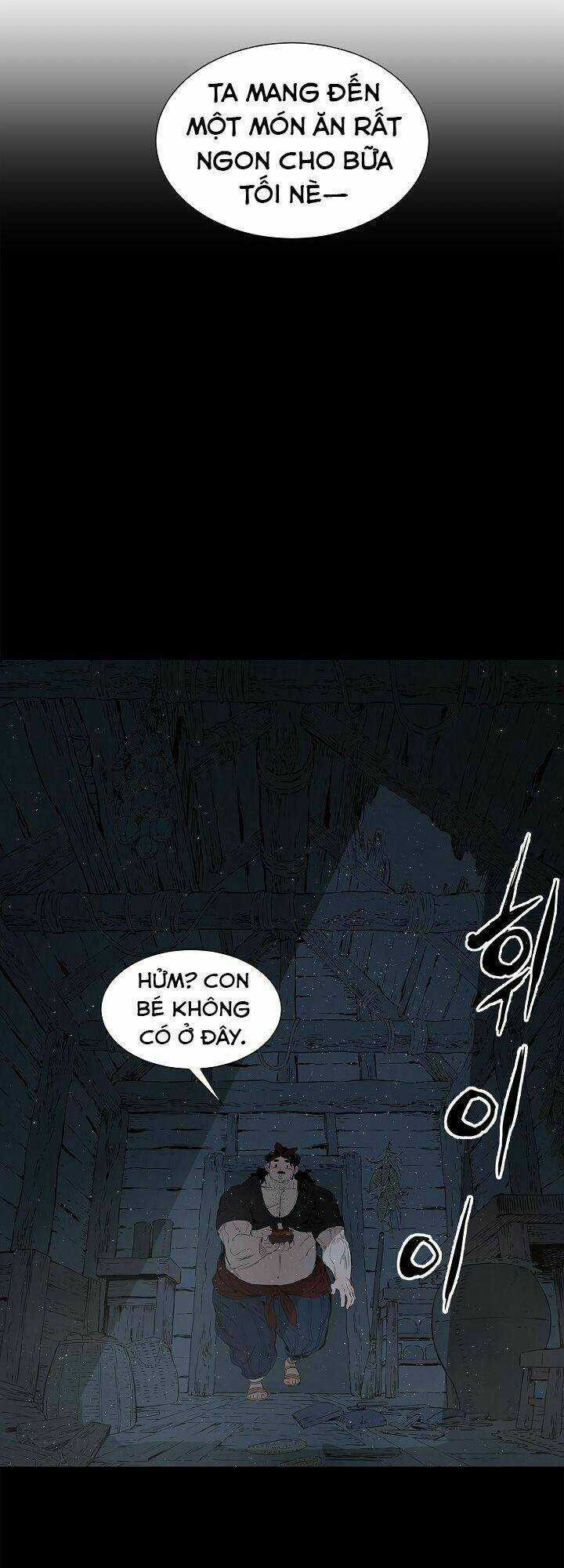 Vô Kiếm Tiểu Tử Chapter 37 trang 38