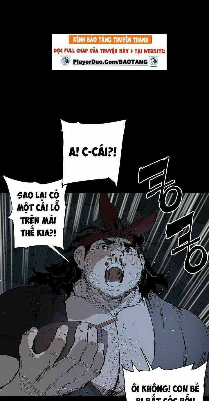 Vô Kiếm Tiểu Tử Chapter 37 trang 39