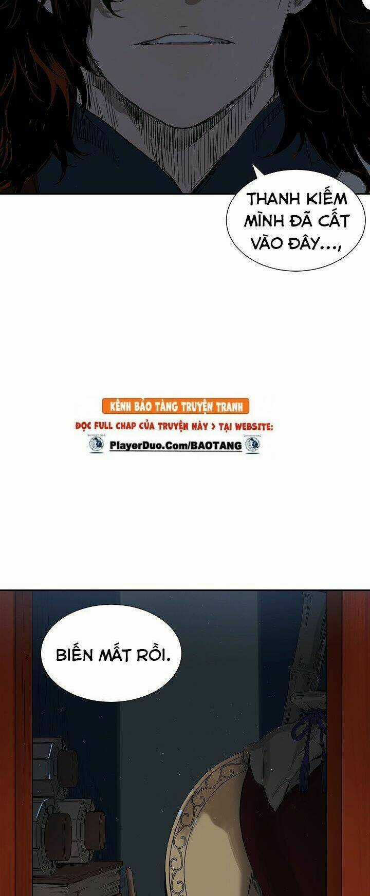 Vô Kiếm Tiểu Tử Chapter 37 trang 4