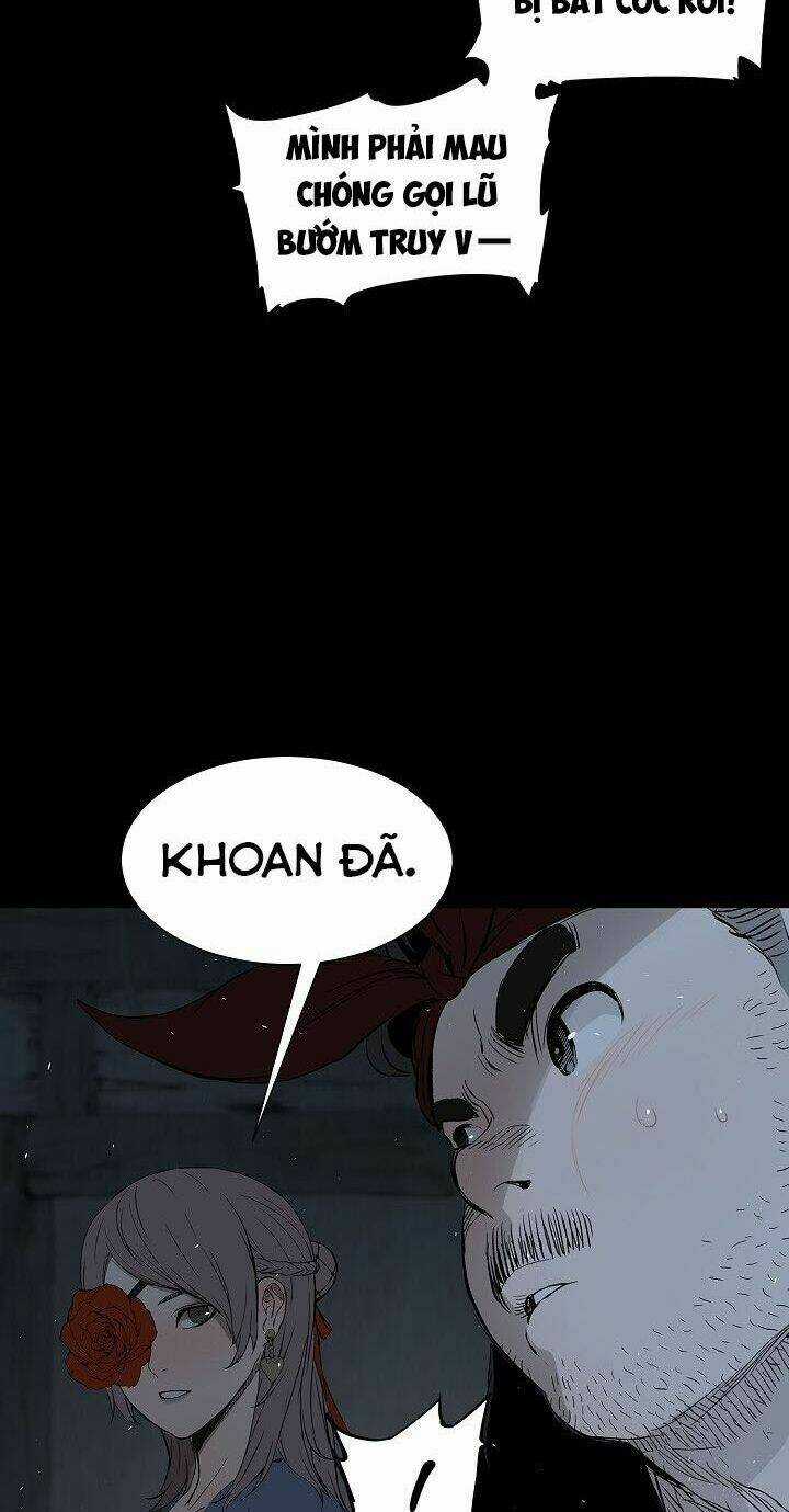 Vô Kiếm Tiểu Tử Chapter 37 trang 40