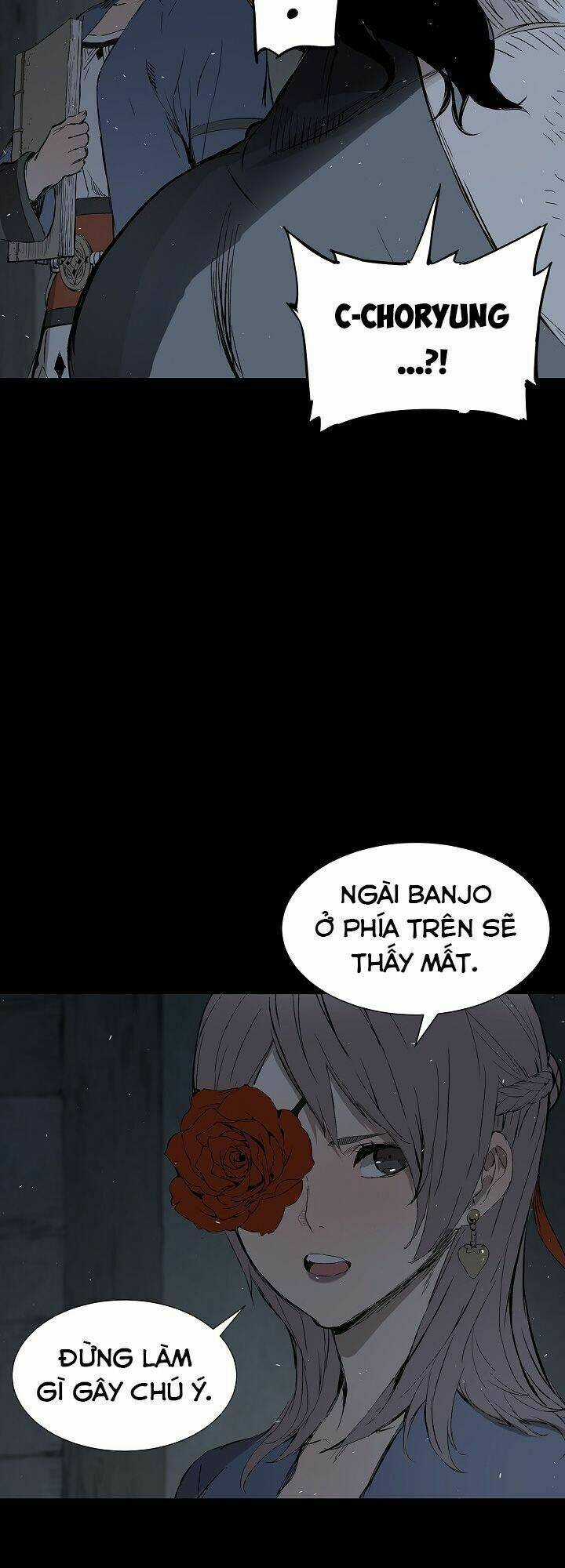 Vô Kiếm Tiểu Tử Chapter 37 trang 41