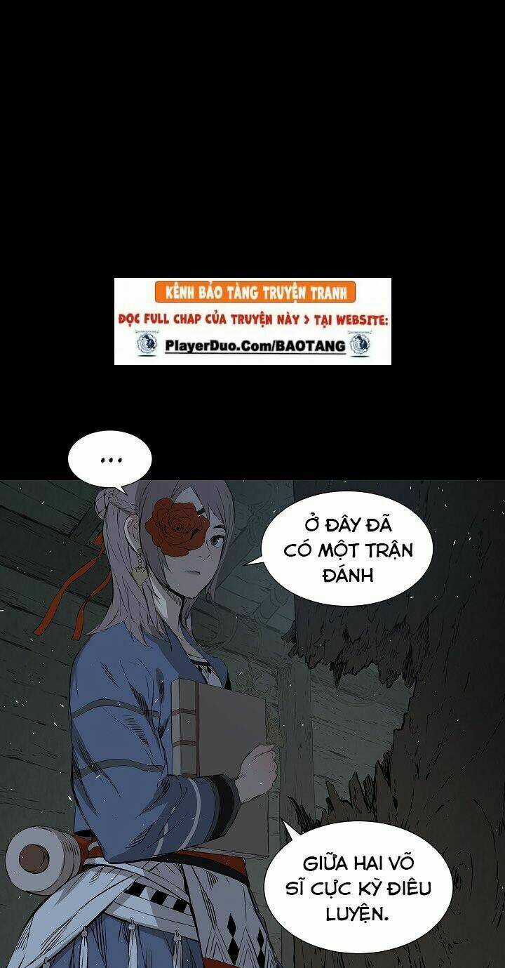 Vô Kiếm Tiểu Tử Chapter 37 trang 42