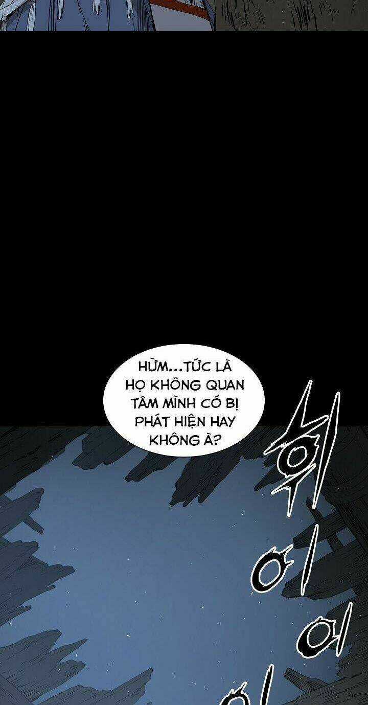Vô Kiếm Tiểu Tử Chapter 37 trang 43