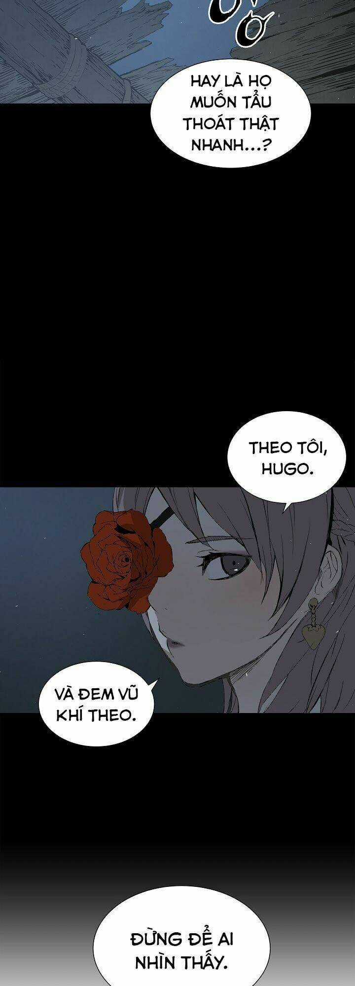 Vô Kiếm Tiểu Tử Chapter 37 trang 44