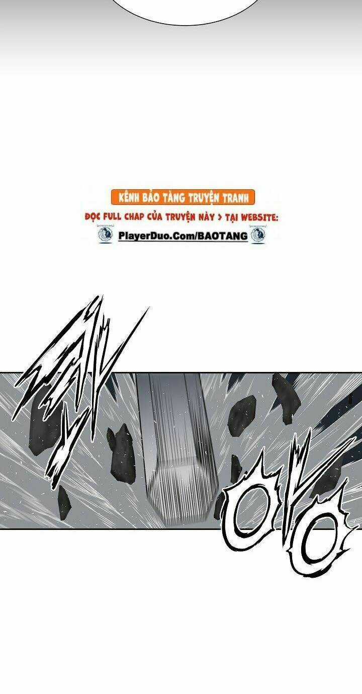 Vô Kiếm Tiểu Tử Chapter 37 trang 45