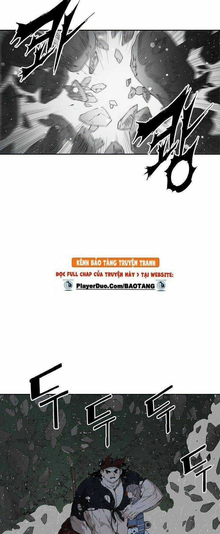 Vô Kiếm Tiểu Tử Chapter 37 trang 49