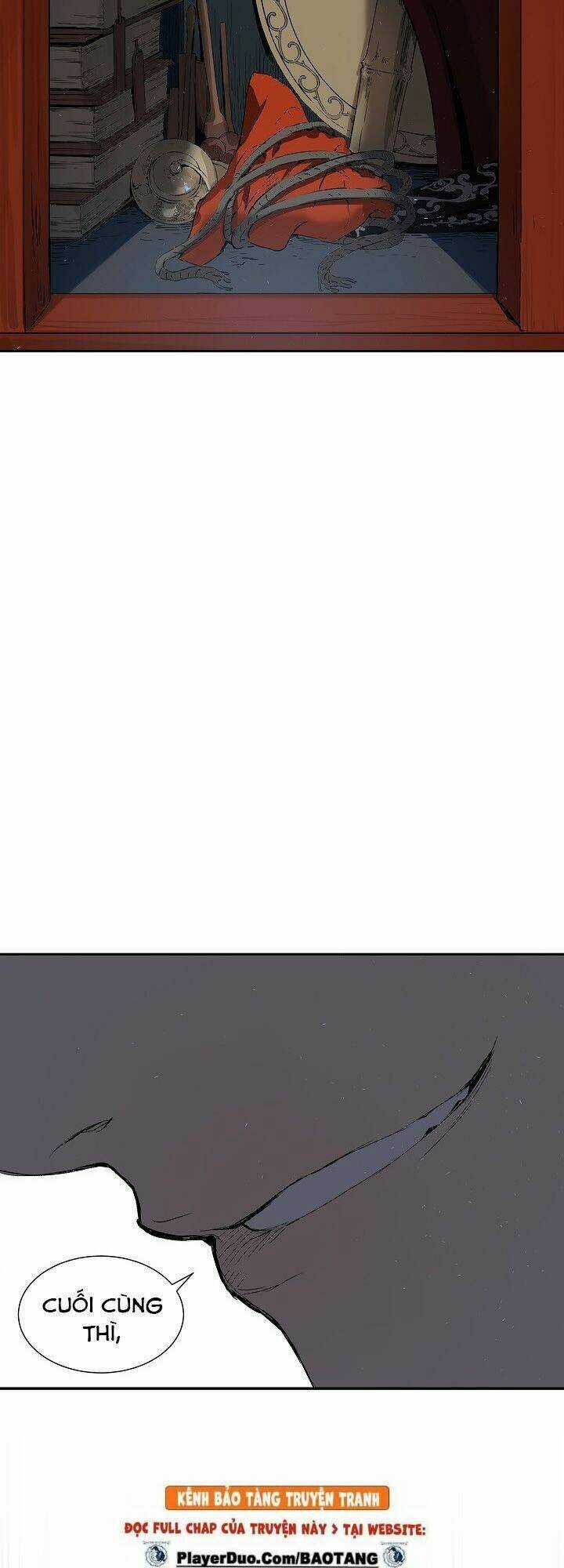 Vô Kiếm Tiểu Tử Chapter 37 trang 5