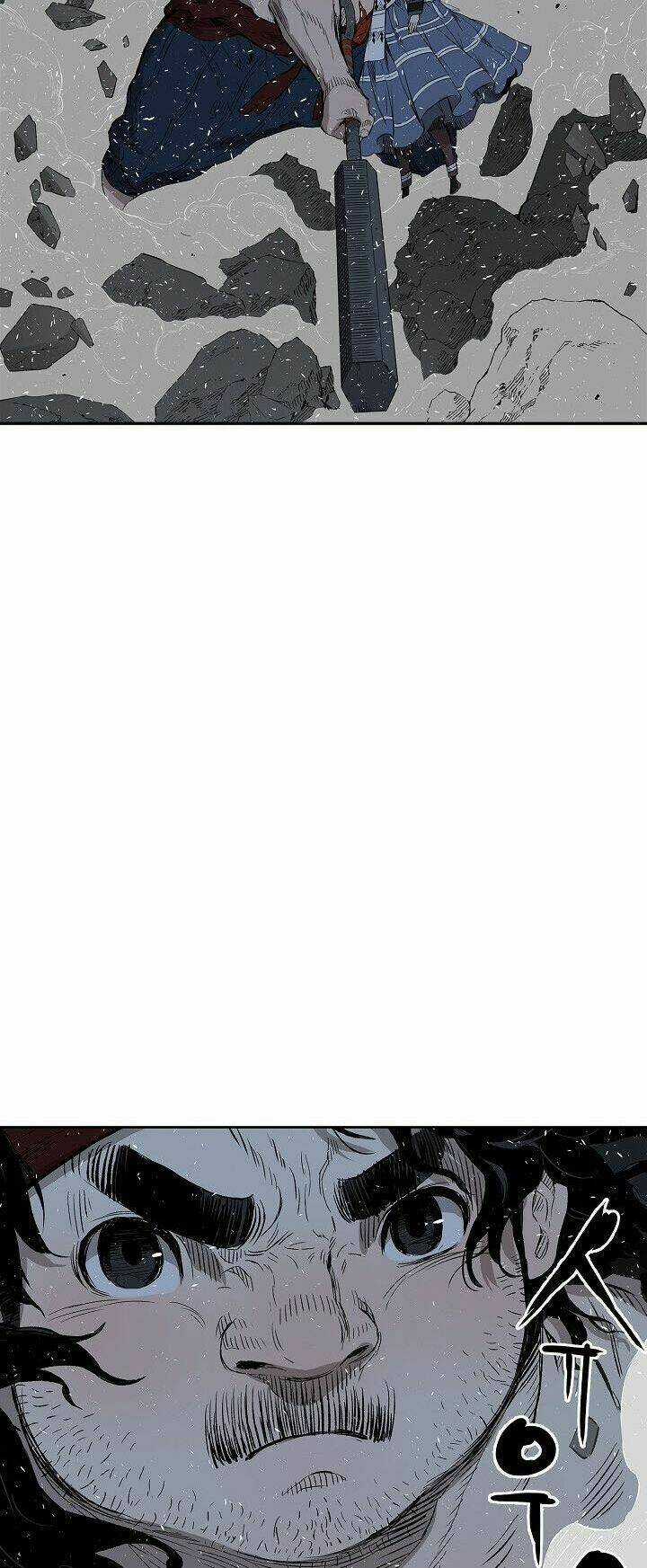 Vô Kiếm Tiểu Tử Chapter 37 trang 50