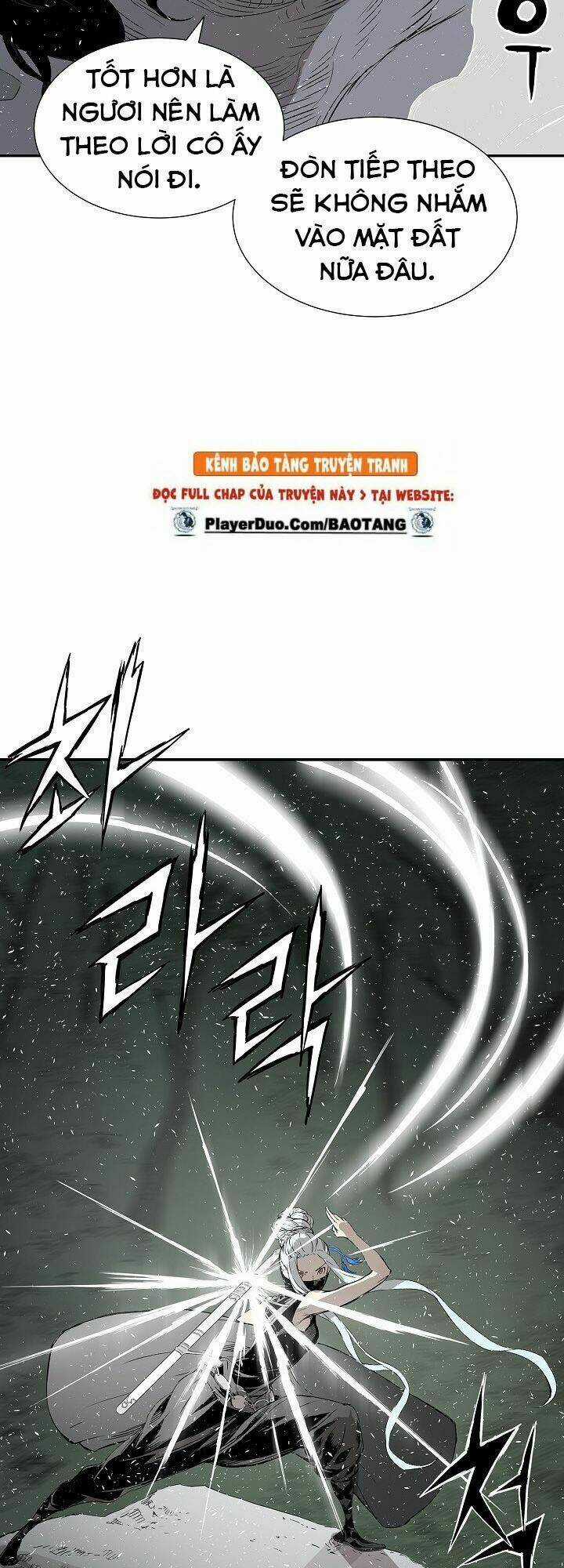 Vô Kiếm Tiểu Tử Chapter 37 trang 51