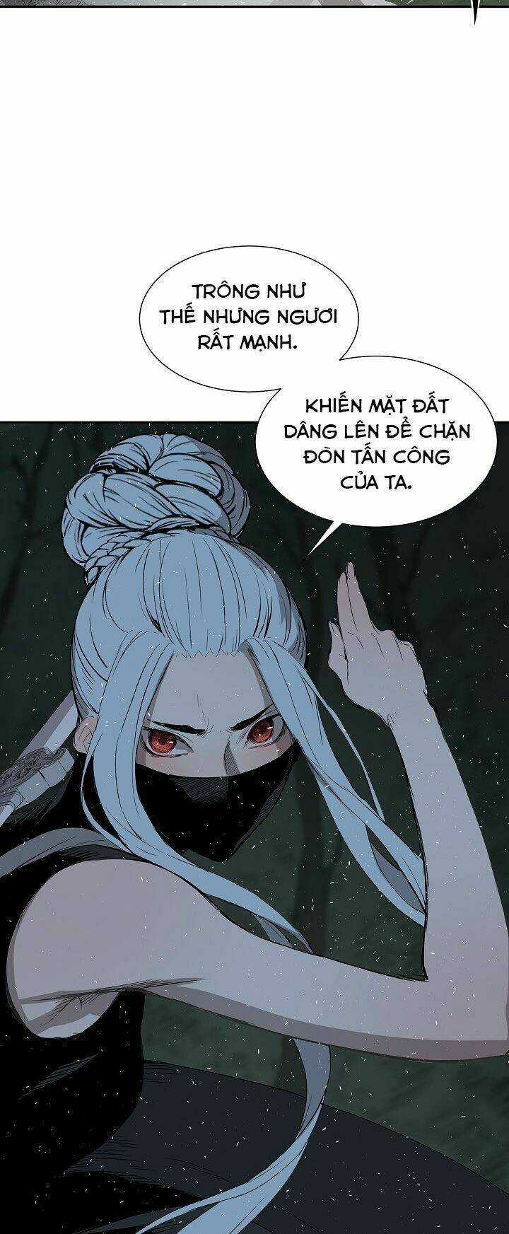 Vô Kiếm Tiểu Tử Chapter 37 trang 52