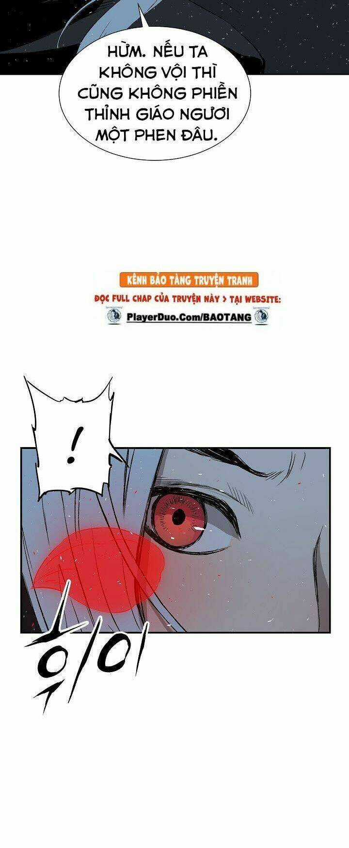 Vô Kiếm Tiểu Tử Chapter 37 trang 53