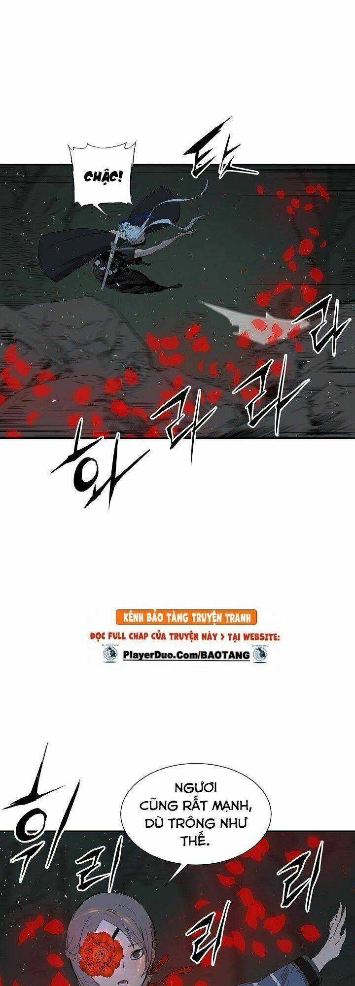 Vô Kiếm Tiểu Tử Chapter 37 trang 54