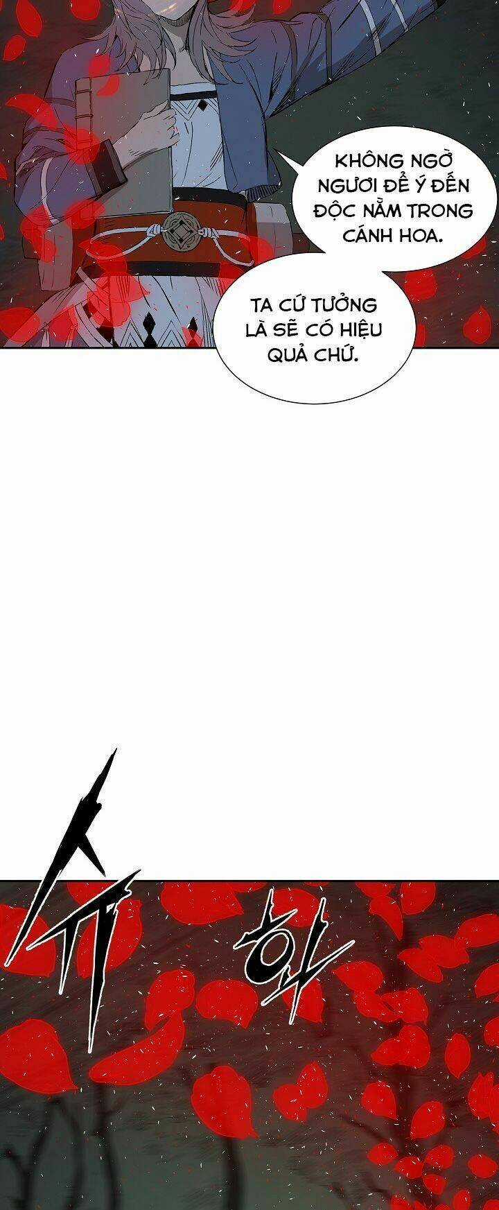 Vô Kiếm Tiểu Tử Chapter 37 trang 55